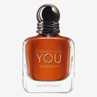 Emporio Armani Stronger With You Intensely EDP – Odlewka Perfum