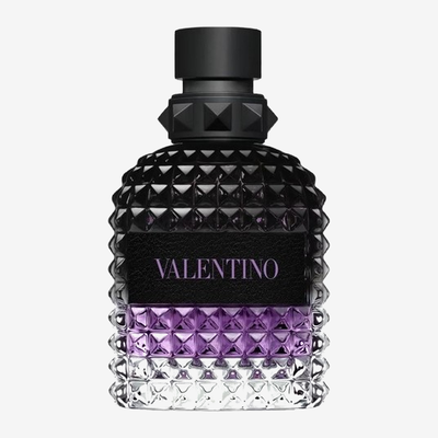 Valentino Uomo Born in Roma Purple Melancholia EDT – Odlewka Perfum
