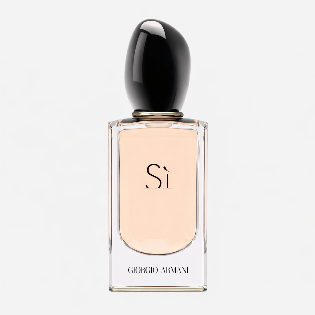 Giorgio Armani Sì EDP – Odlewka Perfum