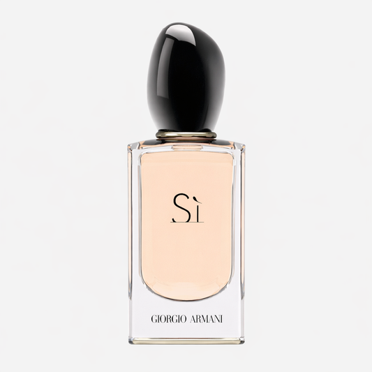 Giorgio Armani Sì EDP – Odlewka Perfum