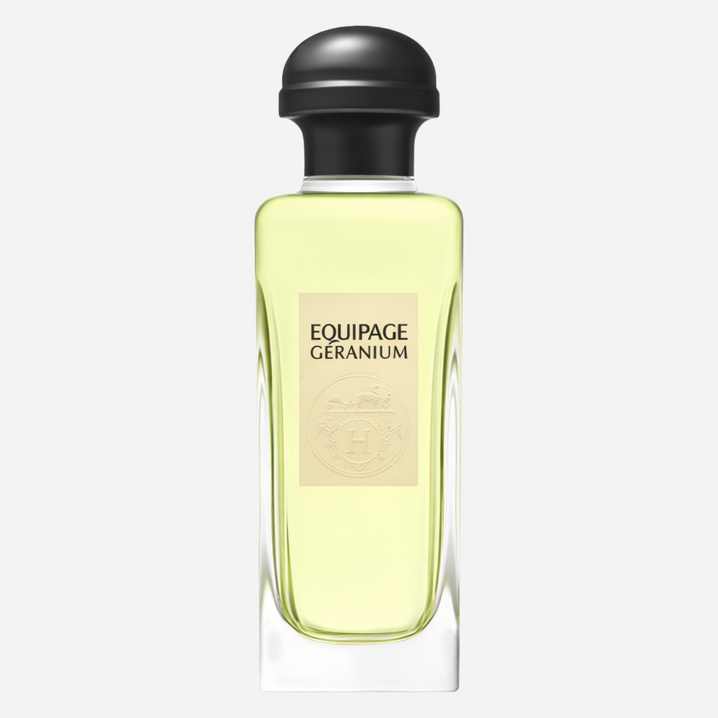 Geranium Equipage EDT – Odlewka Perfum