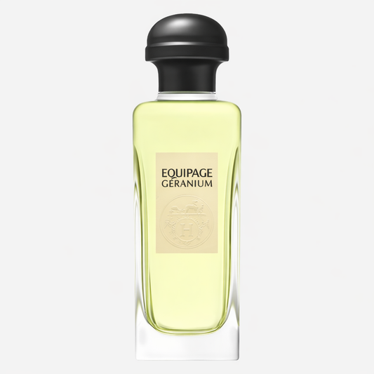 Geranium Equipage EDT – Odlewka Perfum