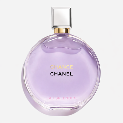 Chance Chanel Eau Splendide – Odlewka Perfum