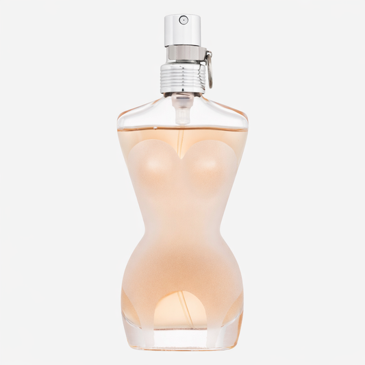Jean Paul Gaultier Classique EDT – Odlewka Perfum