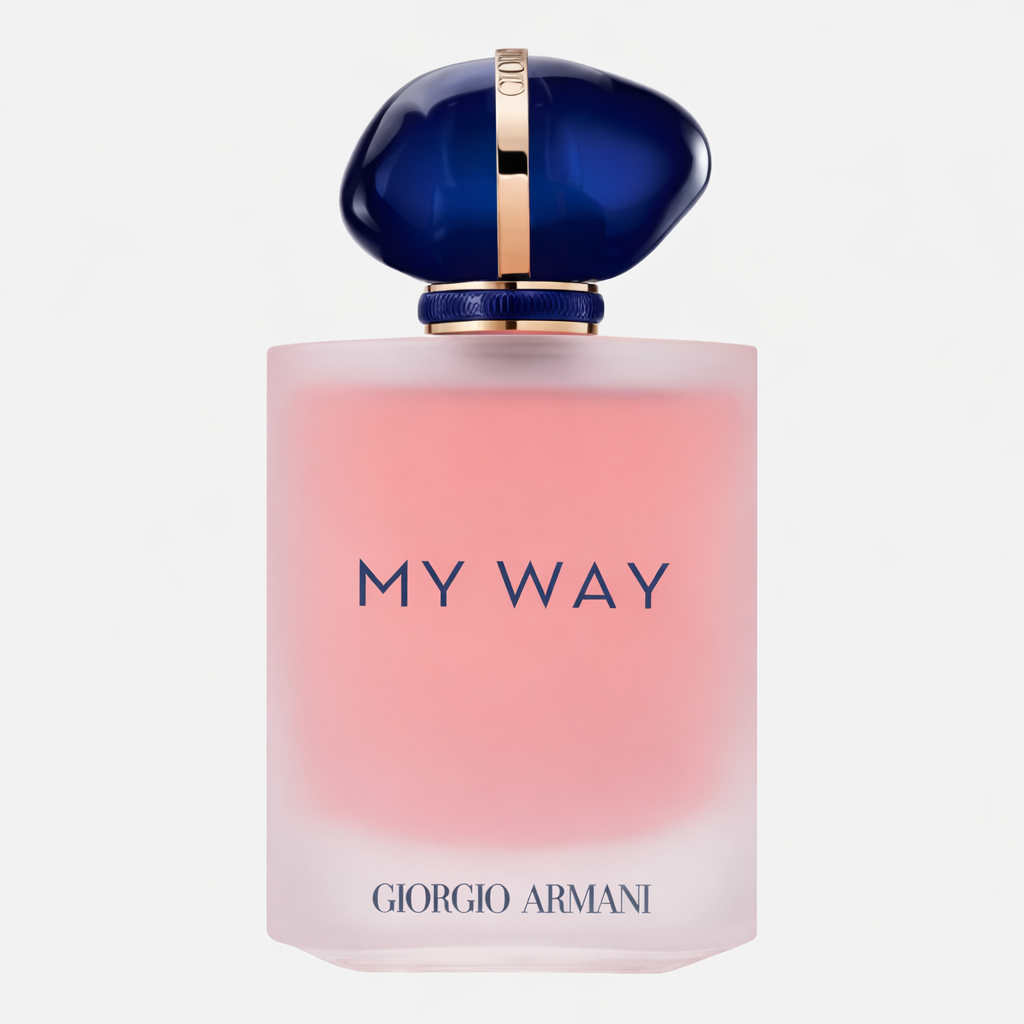 Giorgio Armani My Way Floral EDP – Odlewka Perfum