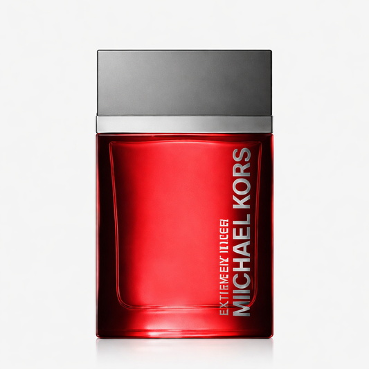 Michael Kors Extreme Rush EDT – Odlewka Perfum