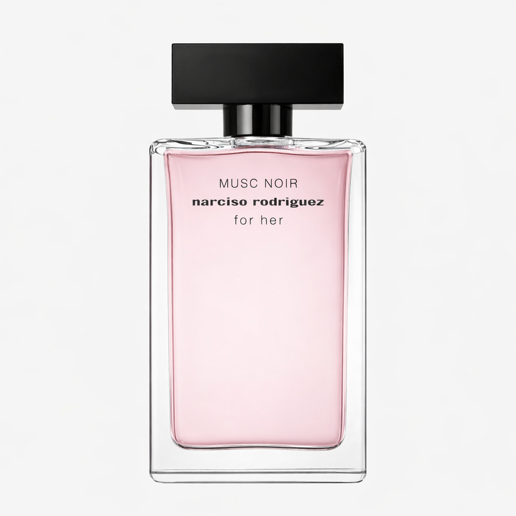 Narciso Rodriguez Musc Noir For Her EDP – Odlewka Perfum