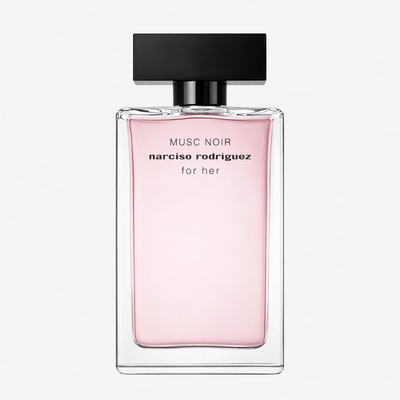 Narciso Rodriguez Musc Noir For Her EDP – Odlewka Perfum