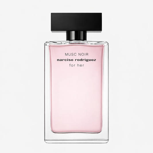 Narciso Rodriguez Musc Noir For Her EDP – Odlewka Perfum