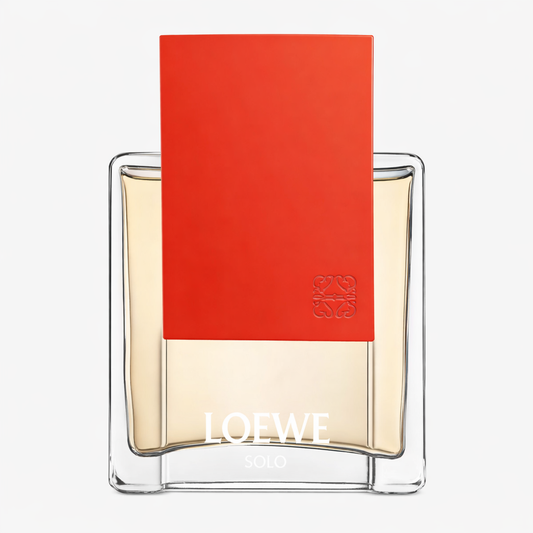 Loewe Solo Ella EDP – Odlewka Perfum