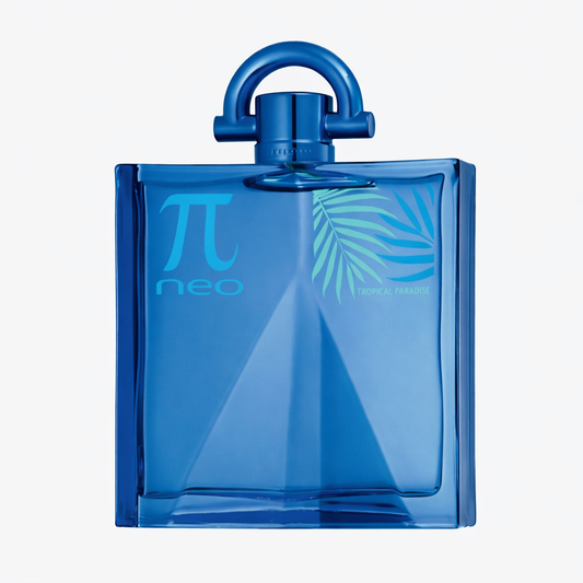 Givenchy Pi Neo Tropical Paradise EDT – Odlewka Perfum