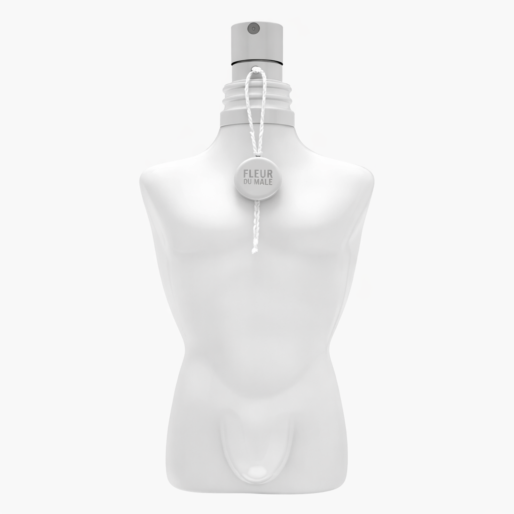 Jean Paul Gaultier Fleur de Male EDT – Odlewka Perfum