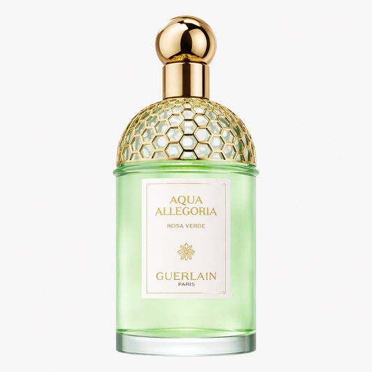 Guerlain Aqua Allegoria Rosa Verde EDT – Odlewka Perfum