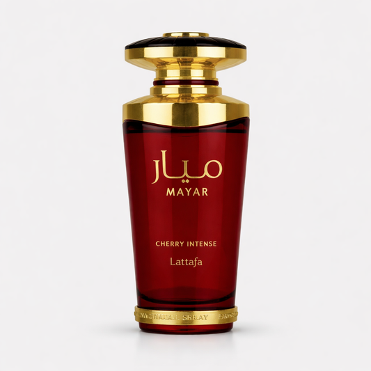 Lattafa Mayar Cherry Intense EDP – Odlewka Perfum