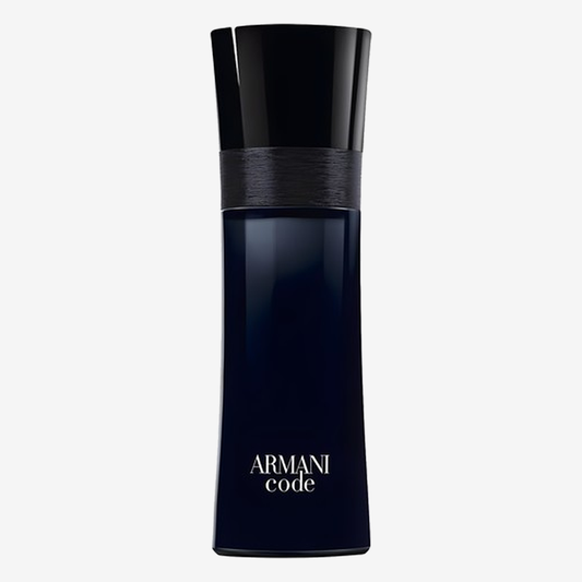 Armani Code EDP – Odlewka Perfum