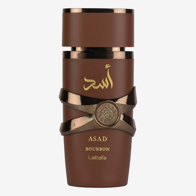Lattafa Asad Bourbon – Odlewka Perfum