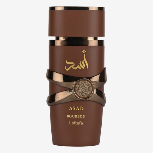 Lattafa Asad Bourbon – Odlewka Perfum