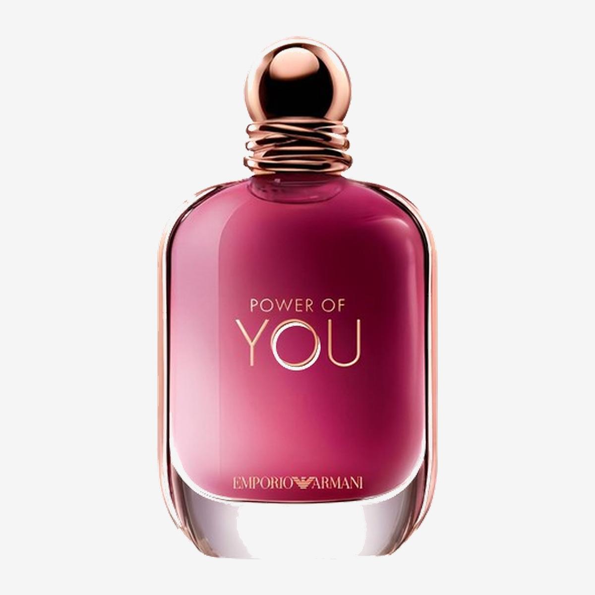 Emporio Armani Power of You EDP – Odlewka Perfum