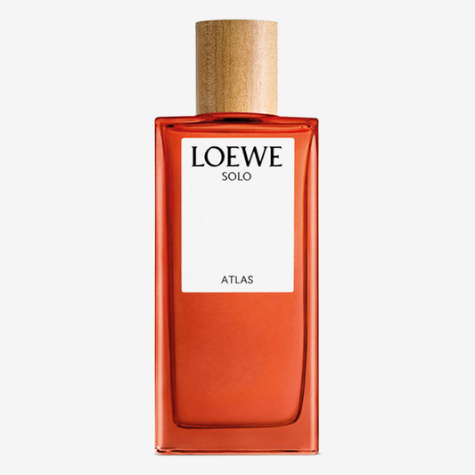 Loewe Solo Atlas EDP – Odlewka Perfum